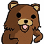 Pedo Bear :pedobear: