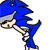 Sonic Twerk :sonictwerk: